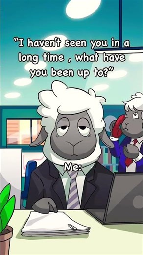 Same Old? That’s Just Code for I’m Stuck.