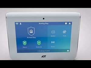Protect Your Home With ADT Command