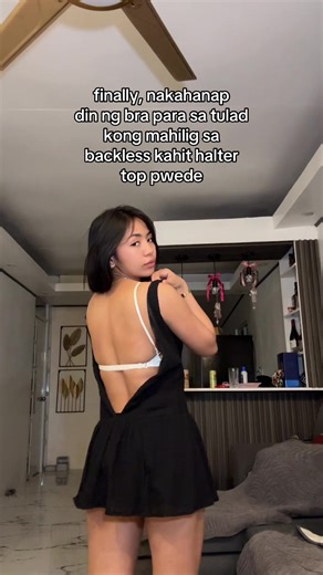 Best Backless Seamless Bra for Halter Tops