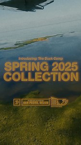 Introducing: The Duck Camp Spring '25 Collection | Duck Camp | Facebook