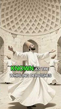 Rumi The Mystic Poet Who Touched the World | Historical Figures