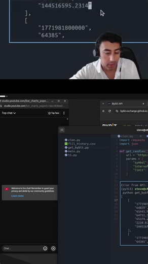 Pandas Dataframe Power: Simple Data Manipulation Explained #shorts