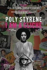 Poly Styrene: I Am a Cliché synopsis and movie info