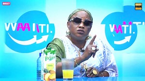 #LahKouyaté raconte une situation difficile vécue entre une belle-mère et sa belle-fille.👉https://youtu.be/SfJVke0J31U | RHHM