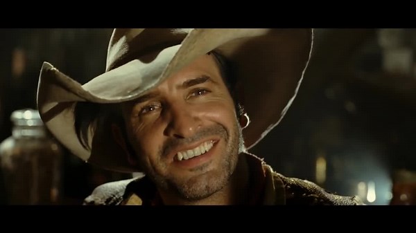 Lucky Luke (2009)