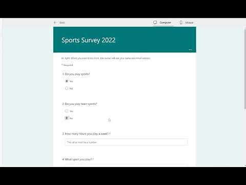 Power Automate - How to Filter Microsoft Forms Responses?