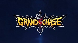 Assemble Your GrandChase Join the Chase | Grandchase