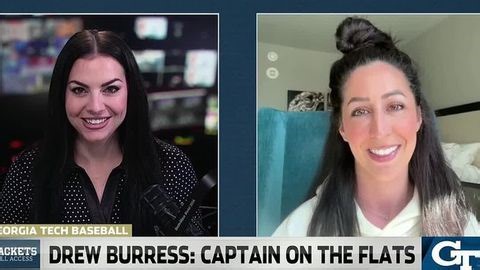 Jackets All Access, Ep. 2: Navigating the ACC with Dani Wexelman | Haystack News