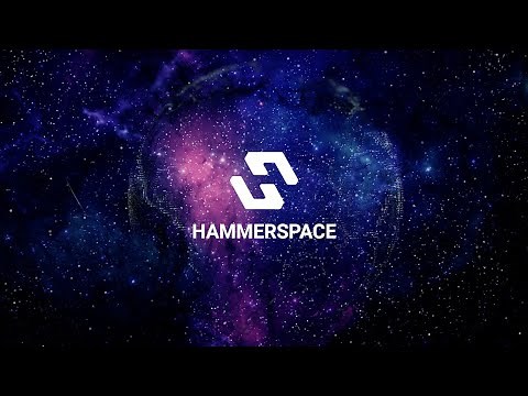 The Hammerspace Difference