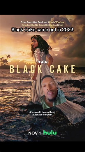 The Unresolved Mysteries of Black Cake 2023