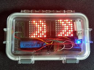 Bluetooth-Enabled Bicycle Turn Signal