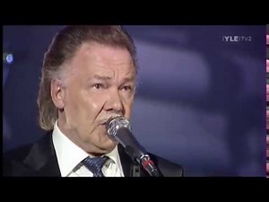 Kari Tapio Jos rakas sulle oisin
