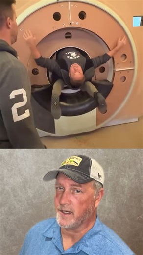 Scott Reeder on Instagram: "Practical Effects: MRI Scene in FD6 Bloodlines. Spoiler Warning @adamstein #filmmaking #specialeffects #setlife #movies #practicaleffects"