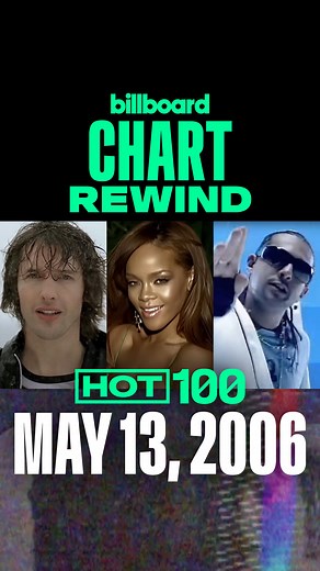 34 reactions · 38 comments | 19 years ago today, Rihanna earned her first No. 1 hit on the #Hot100 with “SOS.” #BBChartRewind  She’s since earned 14 total No. 1 hits, the third-most after the Beatles and Mariah Carey. Take a look at the top 10 of the chart that week, and tap the link in bio for details. | Billboard Charts | Facebook