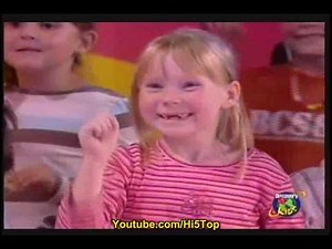 Hi-5 Accion Español Latino
