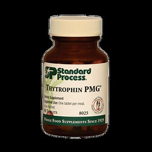 Standard Process Thytrophin PMG® (90) - Synergistics Europe Ltd