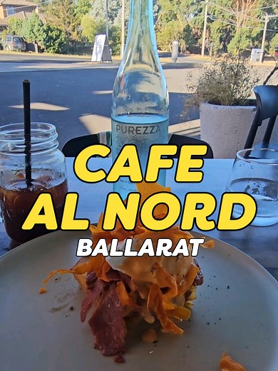 Exploring Ballarat's New Cafe Gem: Episode 103