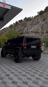 ®️🔻 king 👑 Car Hummer H2 🔻®️ Amazing #hummer #hummercar #hummerh2 #hummerlife #HummerEV | Ahmed Amirr