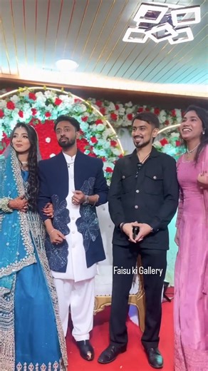 lehja🌀 on Instagram: "Team07 apne dost Sohu bhai ki Engagement ceremony me 😍 Team07 🔥 #adnaanshaikh #teamhk #faisu #mrfaisu #faisalshaikh #faisuSquad #team07 #faisusquad❤ #explorepage #mr_faisu_07 #funnyreels #trending #shadi wedding MR Faisu 07, Faisal Shaikh, team 07, trending video, Viral videos, reels,"