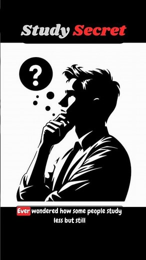 Day 2 | Toppers’ Study Secrets 🔥 3 Simple Study Tricks That Actually Work