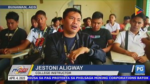 72K views · 3K reactions | #PTVNewsAgusan (April 4, 2023) | PWD Teacher sa ASSCAT, nahimong inspirasyon sa iyang mga estudyante Mag-subscribe sa PTV News Agusan Youtube Channel (youtube.com/c/PTVAgusandelSur) alang sa mga dagkong balita sa Agusan del Sur | PTV Agusan del Sur | Facebook