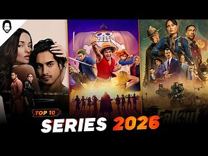 Top 10 Series in Tamil Dubbed 💯 Netflix & Prime Video 🤩 Playtamildub