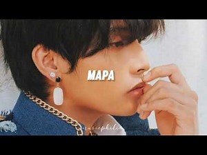 sb19 - mapa (slowed + reverb)