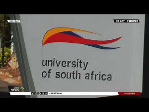 Unisa vice-chancellor defends decision to take independent assessor's report on review