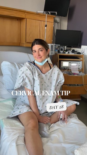 Nicole (Camardo) Banwell, DNP, CNM on Instagram: "DAY 28: Tips on Cervical Exams ✨💕 Remember you can ALWAYS decline cervical exams in pregnancy and labor. Here are SOME examples of when a cervical exam would be discussed with you: -Assessing Labor Progress: Checking dilation, effacement and fetal station will give us an idea what stage of labor you are in. This can be helpful when you first arrive to the hospital / birth center to see if it’s time to be admitted. -Guiding Interventions: Can hel