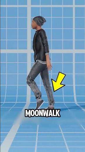 👉The Moonwalk Isn’t What You Think — Here’s How It Works‼😱