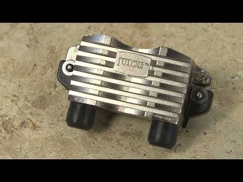 Antennas Direct ClearStream Juice Preamplifier Assembly and Installation Instructions