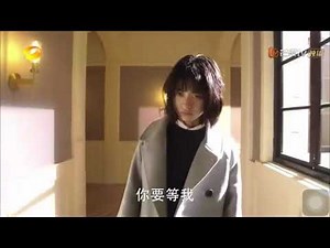 流星花园 第49集 杉菜撑到最后一刻见到阿寺为止 道明枫态度终于放软 Meteor Garden 2018 Ep49 Shancai Daomingsi is allowed to marry