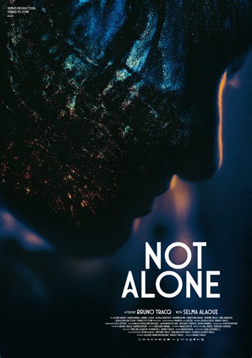 Not Alone