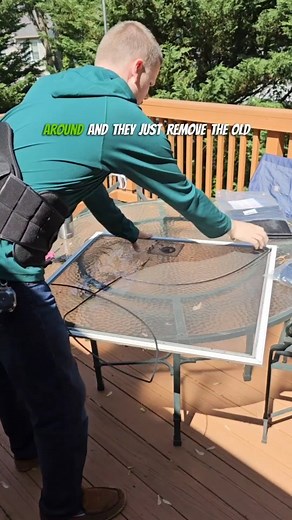 69K views · 727 reactions |  Cat got your screen? How to replace a damaged window screen #handyman #howto #diy #amazonfinds | mechanicallyincleyend | Facebook
