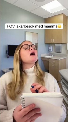 Man får panik🥸 Prenumerera för fler videos!💃 #blondieanna #blondie #humor #funny #comedy #sverige