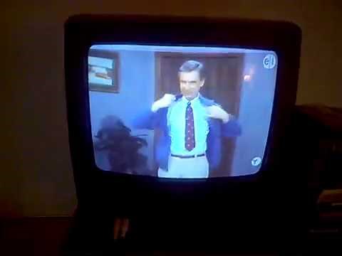 Mr Rogers Neighborhood Episode from 1987