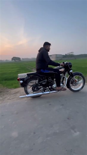 Bullet bs6 bend change | bullet bend slincer sound | bullet modified slincer | bulletbs6 #yt #bike