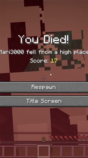 TEASER! Minecraft mit nur 0,5 Herzen! Unser Erzfeind die Blaze....! Minecraft Challenge