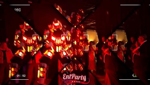 Ent Party Atl on Instagram: "Our 𝙉𝙞𝙜𝙝𝙩 𝙁𝙪𝙧𝙮 𝐑𝐎𝐁𝐎𝐓 & 𝐒𝐓𝐈𝐋𝐓 𝑾𝒂𝒍𝒌𝒆𝒓𝒔 lit up the party ⚡️ 𝐖𝐄 𝐓𝐔𝐑𝐍𝐄𝐃 𝐓𝐇𝐀𝐓 𝐏𝐀𝐑𝐓𝐘 𝐀𝐋𝐋 𝐓𝐇𝐄 𝐖𝐀𝐘 𝐔𝐏! 🎉🔥 From the entrance to the last song , the energy was unmatched. 📲 Booking: 404.375.8978 🌐 www.EntPartyAtl.com #entpartyatl #event #party #birthday #company #companyevent #fiesta #robot #atlantaevents #partyvibes #lightsup"