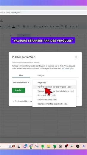 🔄 Tip: Sync Google Sheets with Excel continuously! 👇\n\n💡 No more manual copy-pasting!