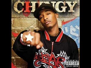 Tydis ft. Chingy - My Lady