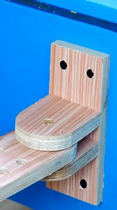 Mastering Plywood 7 Ingenious Crafting Ideas for Seamless Wood Connections | DIY & Crafts