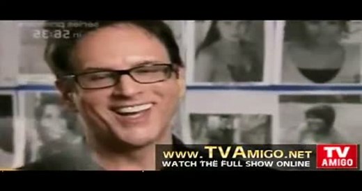 The Glee Project Episode 1