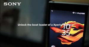 Sony Video Shows How To Unlock The Xperia Bootloader - SlashGear