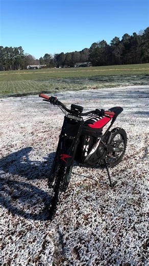 Test the Mantis X Pro: The Ultimate Electric Bike