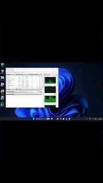 resmon.exe से System Performance Monitor कैसे करें? पूरा Resource Monitor Guide | #shorts