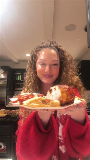 Christmas Cooking with Coco