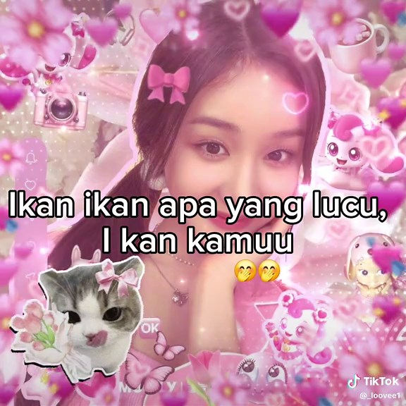 Gombalan Lucu untuk Ngefans Fineshyt