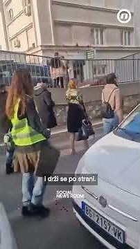 Peta beogradska gimnazija od danas ima novog v. d. direktora