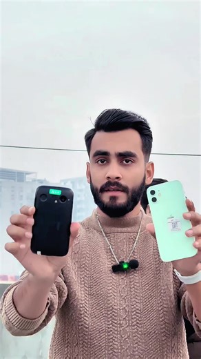 Comparison of the Best Phones